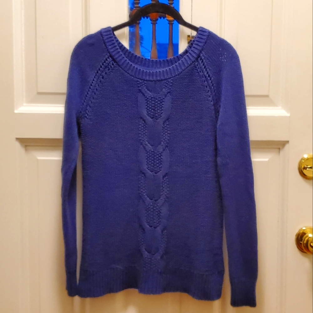 APT 9 Women's Crewneck Sweater